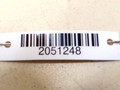 блок управления двигателем Toyota Carina E 1 поколение T190 1996, 1.6 л., i, бензин, 89540-20280 - фото №4