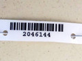 диск тормозной передний Toyota Mark II 7 поколение X90 1994, 2.5 л., i, 1JZ-GE, бензин, АКПП, белый, седан, полный привод, правый руль, 4351222230, 4351222240 - фото №3