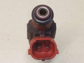 форсунка Nissan Primera P11 2000, 1.8 л., i, бензин, 166009F600, 0280155940 - фото №2