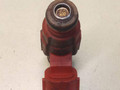 форсунка Nissan Primera P11 2000, 1.8 л., i, бензин, 166009F600, 0280155940 - фото №3