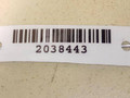 форсунка Nissan Primera P11 2000, 1.8 л., i, бензин, 166009F600, 0280155940 - фото №6