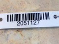 карданный вал Mercedes-Benz E-Класс W210/S210 1998, дизель, A2104102716, A2104103616 - фото №2