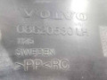 защита арок передняя левая (подкрылок) Volvo XC90 1 поколение 2003, 2.9 л., i, бензин, АКПП, серый, внедорожник 5 дв., полный привод, 8620530 - фото №3