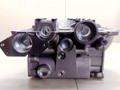 головка блока цилиндров Mitsubishi L200 4 поколение 2007, 2.5 л., TD, дизель - фото №5