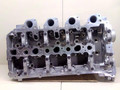 головка блока цилиндров Mitsubishi L200 4 поколение 2007, 2.5 л., TD, дизель - фото №6