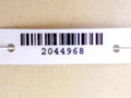 ручка внутренняя задняя левая Hyundai Sonata 5 поколение 2007, 2.0 л., D4EA, дизель, МКПП, баклажан, седан, передний привод, 836103K020XZ - фото №4