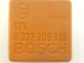 реле (прочие) Opel Vectra C 2004, 1.9 л., CDTi, Z19DTH, дизель, 5МКПП, хетчбэк 5 дв., передний привод, 0332209136, GM90491314 - фото №3
