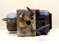 блок ABS Nissan Terrano R50 1997, BOSCH, 0273004369 - фото №2