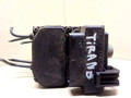 блок ABS Nissan Terrano R50 1997, BOSCH, 0273004369 - фото №3