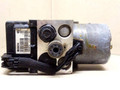 блок ABS Nissan Terrano R50 1997, BOSCH, 0273004369 - фото №4