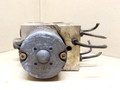 блок ABS Nissan Terrano R50 1997, BOSCH, 0273004369 - фото №5