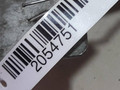стеклоподъемник электрический передний левый Hyundai Getz 1 поколение [рестайлинг] 2006 - фото №7