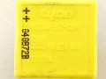 реле (прочие) Opel Vectra C 2004, 1.9 л., CDTi, Z19DTH, дизель, 5МКПП, хетчбэк 5 дв., передний привод, 90226846, V23134-J52-X369 - фото №4