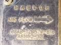 расходомер воздуха Ford Mondeo 2 поколение 1997, 1.8 л., i, бензин, 98AB-12B579-B1B - фото №3