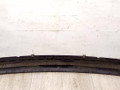 дождевик Mercedes-Benz A-Класс W168 W168.008 2000, 1.7 л., CDi, OM 668.940, дизель, 5МКПП, темно-серый, хетчбэк 5 дв., передний привод, A1688300518 - фото №2