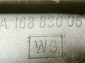 дождевик Mercedes-Benz A-Класс W168 W168.008 2000, 1.7 л., CDi, OM 668.940, дизель, 5МКПП, темно-серый, хетчбэк 5 дв., передний привод, A1688300518 - фото №3