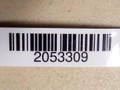 стеклоподъемник задний правый Citroen C3 1 поколение 2005, 1.1 л., i, HFX (TU1JP), бензин, МКПП, голубой, хетчбэк 5 дв., передний привод, 9680027380 - фото №4