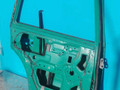 дверь задняя левая Suzuki Swift 2 поколение [рестайлинг] 1997, хетчбэк 5 дв. - фото №2