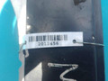 дверь задняя правая Mitsubishi Colt 6 поколение (Z20/Z30) 2006, хетчбэк 5 дв., 5730A714 - фото №3