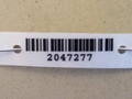 ограничитель открывания двери Opel Zafira 1 поколение (A) 2000, 1.6 л., i, Z 16 XE, бензин, МКПП, серебристый, минивэн, передний привод, 90579391 - фото №3