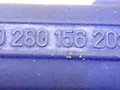 форсунка Ford Expedition 2 поколение U222 2004, 4.6 л., i, бензин, АКПП, синий, внедорожник 5 дв., полный привод, 3L1E-B5A, 0280156203 - фото №5