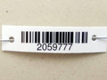 трос капота Dacia Logan 1 поколение 2007, 1.5 л., DCi, K9K 792, дизель, 5МКПП, синий, седан, передний привод, 7700714854 - фото №5