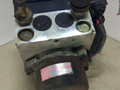 блок ABS Mitsubishi Galant 8 поколение EA2W 1998, 2.0 л., i, 4G63 (SOHC 16V), бензин, АКПП, темно-серый, универсал, передний привод, 27531AC040, MR289078, X2T31975M1, AC0511-91911, Q003T05771, NISSHINBO, 11000040380 - фото №5