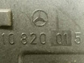 кнопка аварийной сигнализации Mercedes-Benz E-Класс W210/S210 [рестайлинг] 2002, 2.2 л., CDi, OM 646.963, дизель, 6МКПП, белый, седан, задний привод, 2108200151, 2108201310 - фото №5