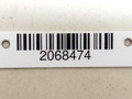 датчик удара Renault Scenic 1 поколение [рестайлинг] JA05 2001, 1.9 л., F9Q 732, дизель, 5МКПП, синий, минивэн, передний привод, 7700414373 - фото №5