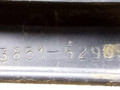 юбка бампера нижняя Toyota Yaris P1 2002, 53851-52900 - фото №3