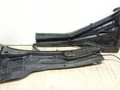 дождевик Nissan Murano Z50 2006, 3.5 л., i, VQ35DE, бензин, АКПП, золотистый, внедорожник 5 дв., полный привод, LA395311500, 66863CA000 - фото №2