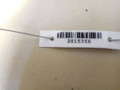 кожух рулевой колонки Nissan Murano Z50 2006, 3.5 л., i, VQ35DE, бензин, АКПП, золотистый, внедорожник 5 дв., полный привод, 48470CC20B - фото №4