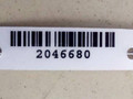 датчик удара Toyota Avensis 1 поколение (T220) 1999, 89860-05010, 203424-101 - фото №4