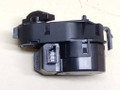 моторчик заслонки печки BMW 5 серия E60/E61 2004, 2.5 л., i, M54 B25 (256S5), бензин, АКПП, серый, седан, задний привод, 69303049 - фото №3
