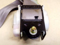 ремень безопасности Mazda MPV LW 2001, TK-AB2-H682 - фото №5