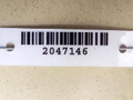 ремень безопасности Mazda MPV LW 2001, TK-AB2-H682 - фото №8