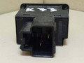 кнопка открытия багажника Nissan Primera P11 2000, 2.0 л., CD20T, дизель, МКПП, зеленый, хетчбэк 5 дв., передний привод - фото №2