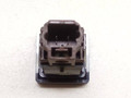 кнопка ASC / ESP Peugeot 607 1 поколение 2003, 2.2 л., HDi, 4HX (DW12TED4/FAP), дизель, МКПП, темно-серый, седан, передний привод, 96420049ZL - фото №2