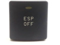 кнопка ASC / ESP Peugeot 607 1 поколение 2003, 2.2 л., HDi, 4HX (DW12TED4/FAP), дизель, МКПП, темно-серый, седан, передний привод, 96420049ZL - фото №3
