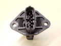 расходомер воздуха Opel Corsa C 2002, BOSCH, F00C2G2032 - фото №3