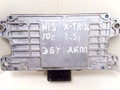 блок управления АКПП Nissan X-Trail T31 2010, 2.5 л., i, бензин, ETC51-368N, 31036-JG62D - фото №2