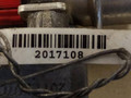 Клапан ТНВД Ford Focus 1 поколение 2001, 1.4 л., i, бензин, 5МКПП, бордо, хетчбэк 5 дв., передний привод - фото №3
