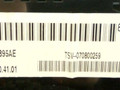 блок управления печки / климат-контроля Dodge Journey 1 поколение 2008, P55111895AE, TSV-070800259 - фото №3