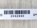 балка под радиатор Nissan Primera P11 1999, i, бензин, передний привод, 112402F200, 112702F300, 113202F020 - фото №3