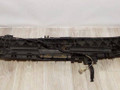 рамка капота Renault Megane 2 поколение 2005, 1.9 л., F9Q 800, дизель, МКПП, серый, универсал, передний привод, 8200110075 - фото №2