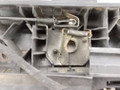 рамка капота Renault Megane 2 поколение 2005, 1.9 л., F9Q 800, дизель, МКПП, серый, универсал, передний привод, 8200110075 - фото №3