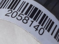 форсунка Hyundai Matrix 1 поколение 2005, 1.6 л., 9260930006 - фото №3