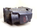 корпус воздушного фильтра Peugeot 607 1 поколение 2003, 2.2 л., HDi, 4HX (DW12TED4/FAP), дизель, МКПП, темно-серый, седан, передний привод, 9629040380, 9636500180 - фото №3