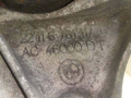 подушка крепления двигателя BMW 5 серия E60/E61 2004, 2.5 л., i, M54 B25 (256S5), бензин, АКПП, серый, седан, задний привод, 676108902 - фото №5