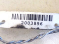 ролик двери сдвижной Peugeot 806 1 поколение 1995, 2.0 л., i, бензин, МКПП, синий, минивэн, передний привод, 903370 - фото №3